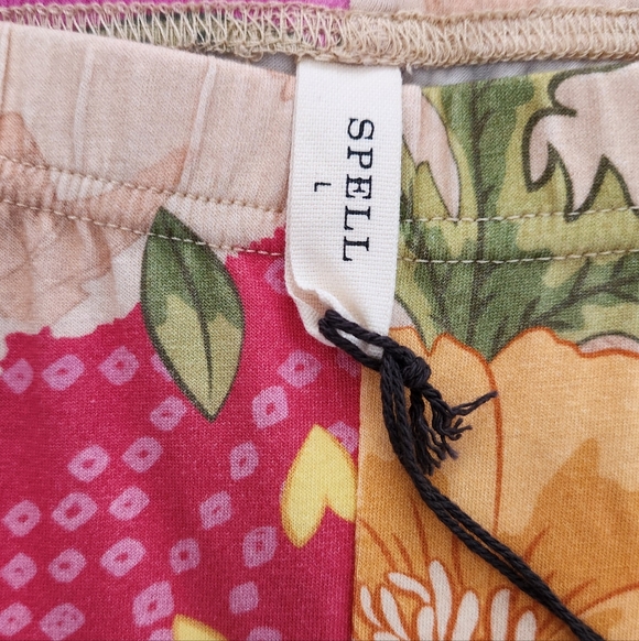 Spell Joshua Tree Bells - Picture 6 of 6